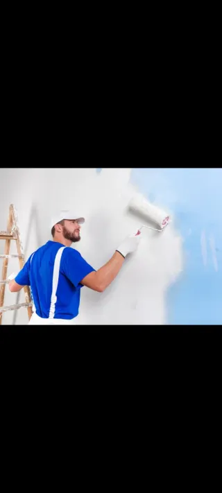 Pintor económico.