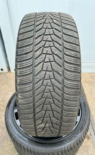 Llantas originales VW Tiguan II Suzuka 20 Pulgadas