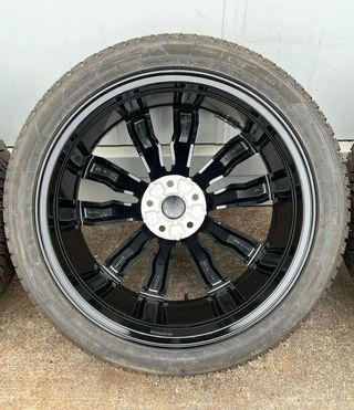 Llantas originales VW Tiguan II Suzuka 20 Pulgadas
