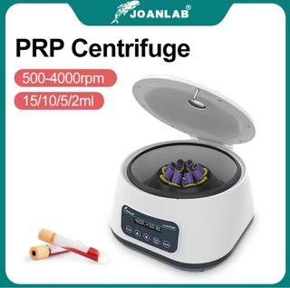 Centrifugadora de Plasma JOANLAB
