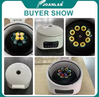 Centrifugadora de Plasma JOANLAB