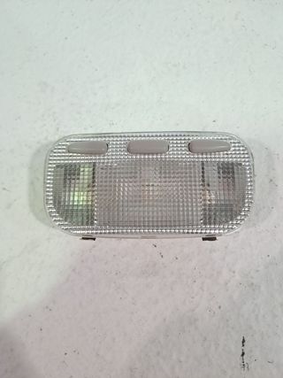 LUZ INTERIOR PEUGEOT 1007