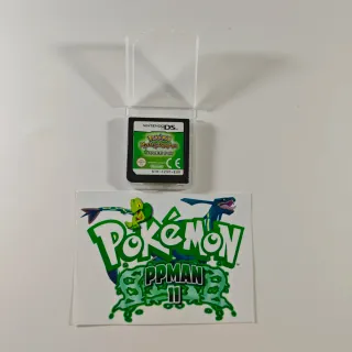 Pokemon Mundo Misterioso Exploradores del Cielo DS