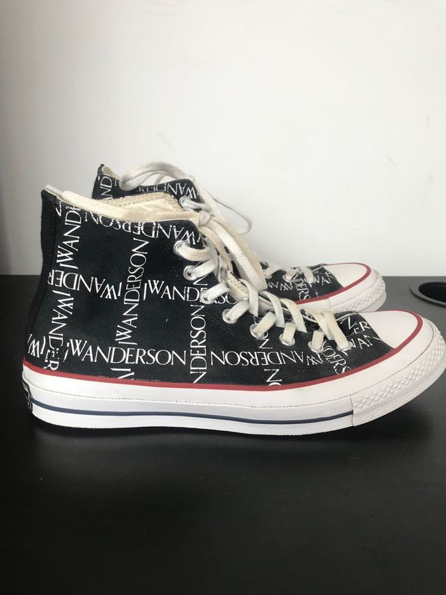 Converse x JW Anderson Taglia 42