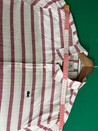 Camicia Lacoste