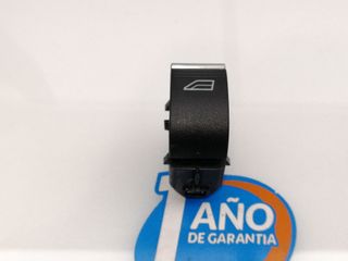 MANDO ELEVALUNAS TRASERO IZQUIERDO FORD FOCUS
