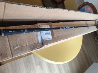 Driver MacGregor DCT3000 Golf