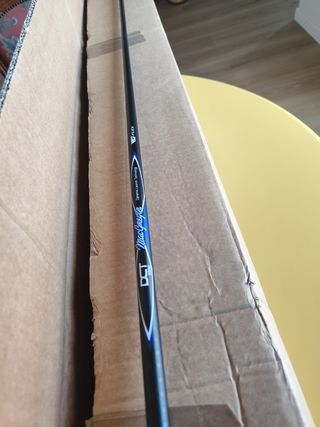 Driver MacGregor DCT3000 Golf