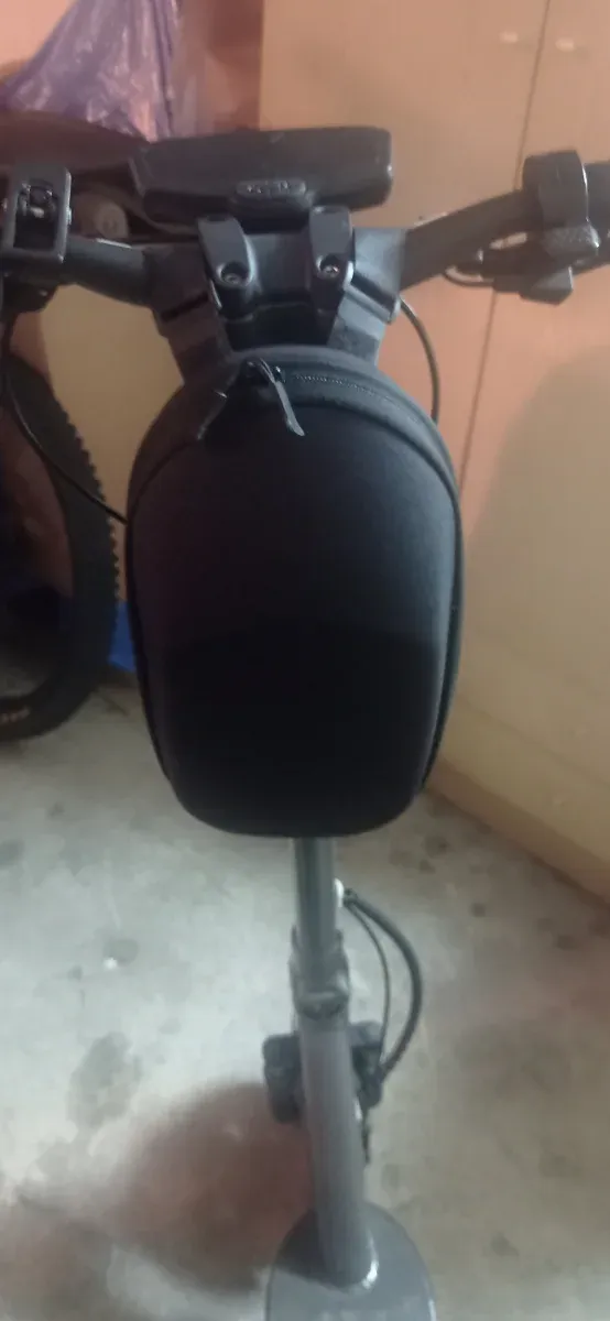 Patinete eléctrico SmartGyro