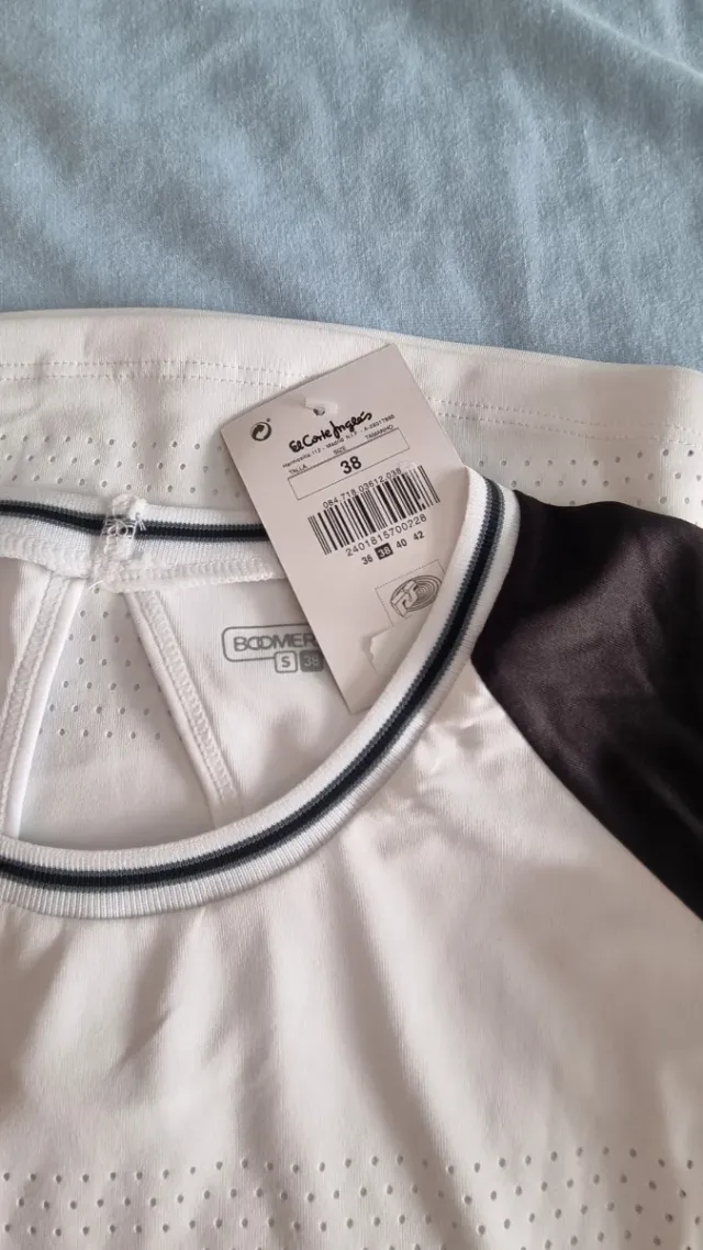 Camiseta Boomerang T. S