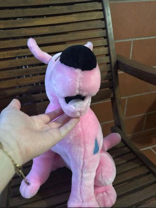 Peluche