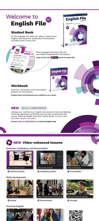 Se vende student book and workbook A1 