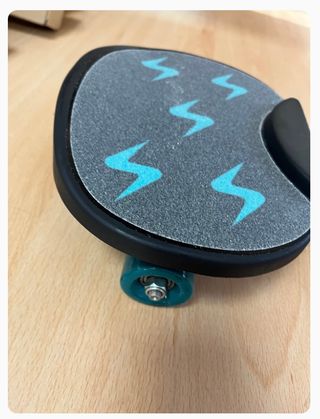Snakeboard Junior Racer Patinete