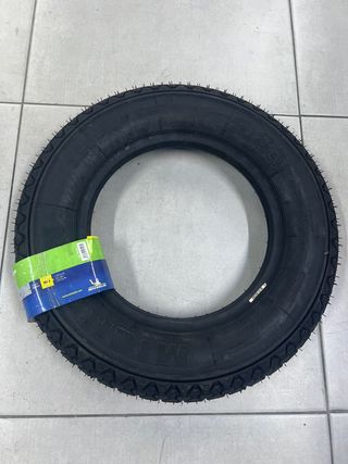 Neumático Michelin S83 3.50-10 Nuevo 