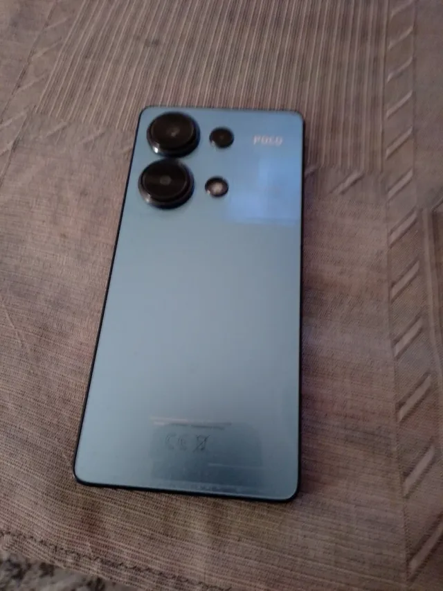 NO NEGOCIABLE Movil impoluto está casi nuevo me c