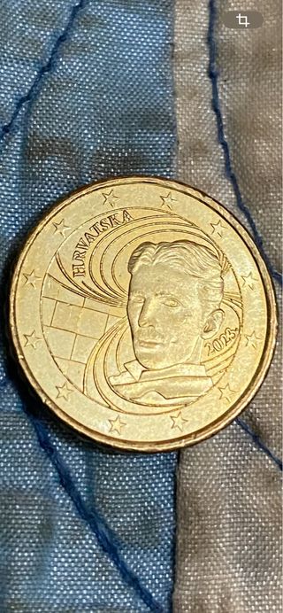 Moneda de 10 centimos