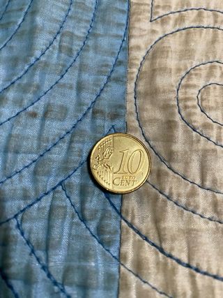 Moneda de 10 centimos