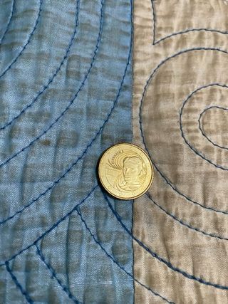 Moneda de 10 centimos