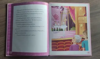 Libro di Barbie Ballerina: Una storia magica