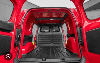 Alquilo furgoneta mudanza, portes fletes