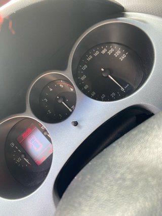 SEAT altea xl 2007