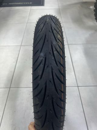 Neumático Mitas Force 80/80-14 53L nuevo 