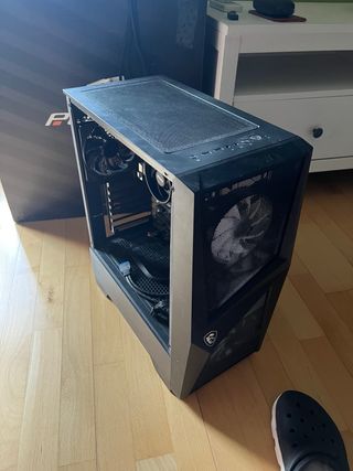 PC Sobremesa (leer descripción)