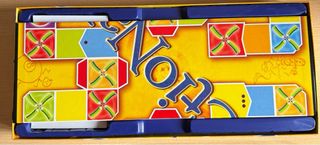 Juego de mesa Pictionary