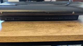 PS3 Super Slim + Accesorios PlayStation Move