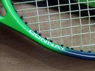 DONNAY ANTIGUA RAQUETA TENIS COLECCIÓN