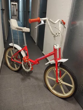 5 Bicicletas