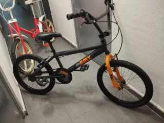 5 Bicicletas