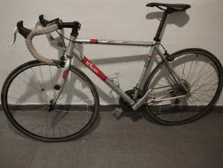 5 Bicicletas