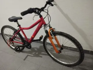 5 Bicicletas