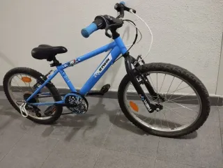 5 Bicicletas