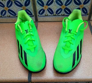Botas Fútbol Adidas X Speedportal.4 multitaco