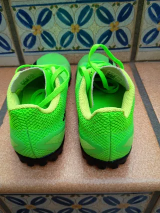 Botas Fútbol Adidas X Speedportal.4 multitaco