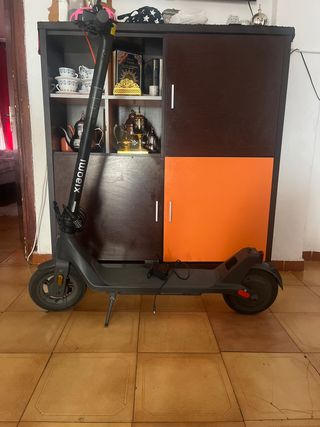 Patinete Eléctrico Xiaomi
