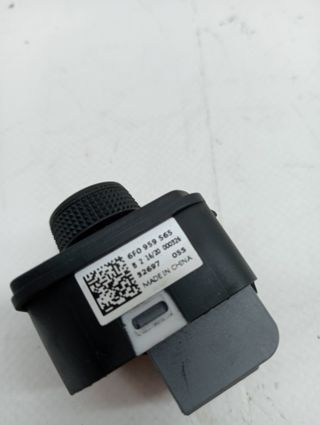 MANDO RETROVISOR SEAT IBIZA ST (6P8)