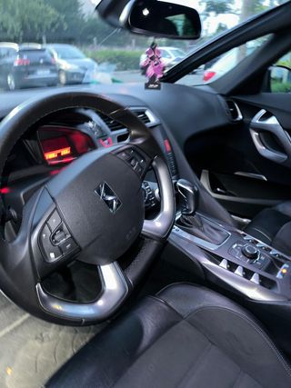 Citroen DS5 2014