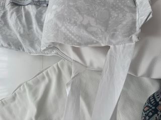 Lote Saco Invierno Bugaboo Capota Cubre Pies