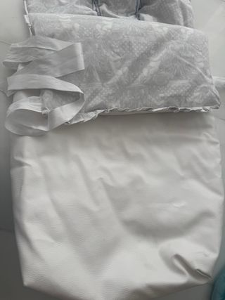 Lote Saco Invierno Bugaboo Capota Cubre Pies