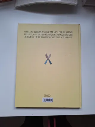 Libro Puncho De Elena Serrato