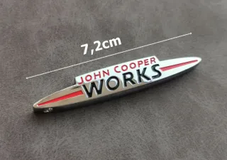Llavero John Cooper Works para Mini Cooper One 