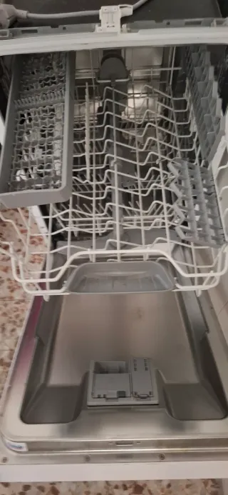 Lavavajillas Balay 45cm