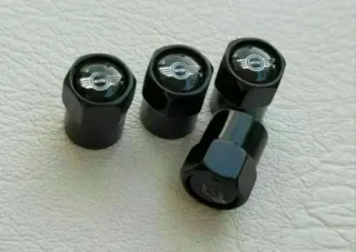 Tapones de Neumaticos Llantas Mini Cooper One JCW