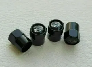 Tapones de Neumaticos Llantas Mini Cooper One JCW