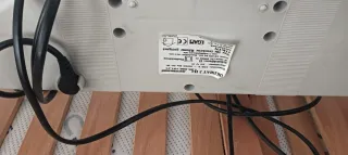 2 Camas Articuladas 90cm con Colchones