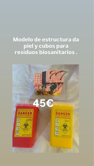 estructura de piel para micropiquentador
espejo 