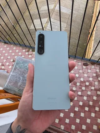 Sony Xperia 1 IV
